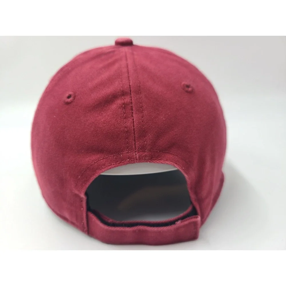 Youth Florida State University Seminoles OTS Adjustable Hat Cap Boy‎ Girl NCAA
